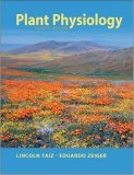 Plant Physiology 4th 9780878938568 Front Cover
