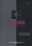 Sound Thinking - Volume II Music for Sight-Singing and Ear Training cover art