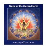 Song of the Seven Herbs 1987 9780913990568 Front Cover