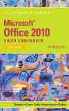 Microsoft Office 2010 2011 9781111577568 Front Cover