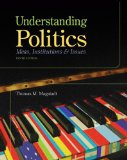 Understanding Politics 10th 2012 9781111832568 Front Cover