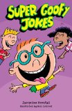 Super Goofy Jokes 2010 9781402778568 Front Cover