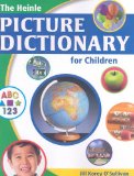 Heinle Picture Dictionary for Children American English cover art