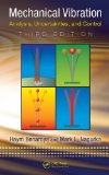 Mechanical Vibration Analysis, Uncertainties, and Control, Third Edition cover art