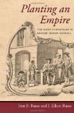 Planting an Empire The Early Chesapeake in British North America cover art