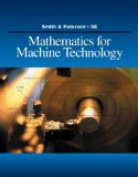 Mathematics for Machine Technology 6th 2008 9781428336568 Front Cover