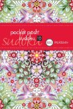 Pocket Posh Sudoku 10 100 Puzzles 2011 9781449407568 Front Cover