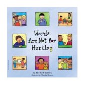 Words Are Not for Hurting  cover art