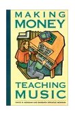 Making Money Teaching Music  cover art
