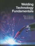 Welding Technology Fundamentals  cover art