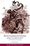 King Leopold's Congo and the "Scramble for Africa" A Short History with Documents  9781624666568 Front Cover