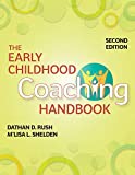 Early Childhood Coaching Handbook  9781681252568 Front Cover