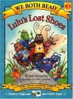 We Both Read-Lulu's Lost Shoes  9781891327568 Front Cover