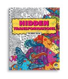 Hidden Transformations: cover art