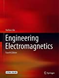 Engineering Electromagnetics 4th 9783030155568 Front Cover