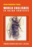 World Englishes in Asian Contexts  cover art