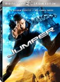 Case art for Jumper (Two-Disc Special Edition)
