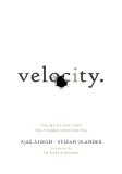 Velocity The Seven New Laws for a World Gone Digital cover art