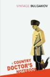 Country Doctor's Notebook  9780099529569 Front Cover