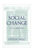 Social Change  cover art
