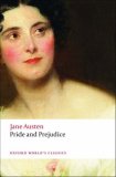 Pride and Prejudice  cover art