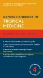 Oxford Handbook of Tropical Medicine  cover art