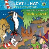Trick-Or-Treat!/Aye-Aye! (Dr. Seuss/Cat in the Hat) 2012 9780307930569 Front Cover