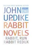 Rabbit Novels  cover art