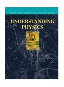 Understanding Physics  cover art