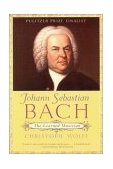 Johann Sebastian Bach The Learned Musician  9780393322569 Front Cover