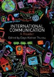 International Communication: a Reader  cover art