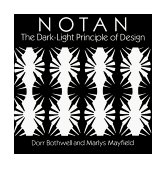Notan The Dark-Light Principle of Design