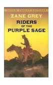 Riders of the Purple Sage  cover art