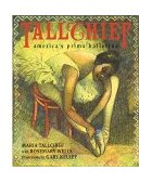 Tallchief America's Prima Ballerina 1999 9780670887569 Front Cover