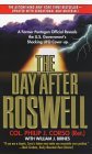 Day after Roswell  cover art