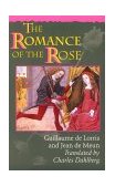 Romance of the Rose Third Edition cover art