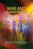 War and Human Nature  cover art