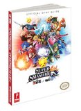 Super Smash Bros. Wiiu and 3ds 2014 9780804163569 Front Cover