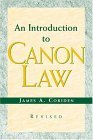 Introduction to Canon Law  cover art