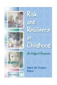 Risk and Resilience in Childhood An Ecological Perspective cover art