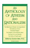 Anthology of Atheism and Rationalism 1980 9780879752569 Front Cover