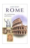 Ancient Rome Art, Architecture, and History cover art