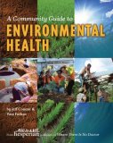 Community Guide to Environmental Health  cover art