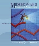 Microeconomics : Principles and Applications  cover art