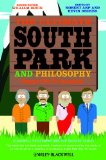 Ultimate South Park and Philosophy Respect My Philosophah! cover art