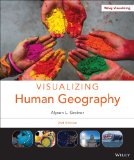 Visualizing Human Geography At Home in a Diverse World cover art