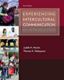 Experiencing Intercultural Communication: An Introduction cover art