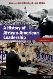 History of African-American Leadership  cover art