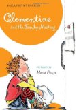 Clementine and the Family Meeting  9781423123569 Front Cover