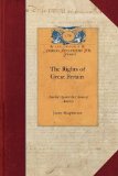 Rights of Great Britain Asserted Aga 2009 9781429019569 Front Cover
